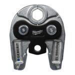 Milwaukee J12-M18 čeljust za stiskanje Geberit Mapress Milwaukee J12-M18 čeljust za stiskanje Geberit Mapress