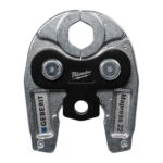 Milwaukee J12-M22 čeljust za stiskanje Geberit Mapress Milwaukee J12-M22 čeljust za stiskanje Geberit Mapress