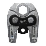Milwaukee J12-M28 čeljust za stiskanje Geberit Mapress Milwaukee J12-M28 čeljust za stiskanje Geberit Mapress