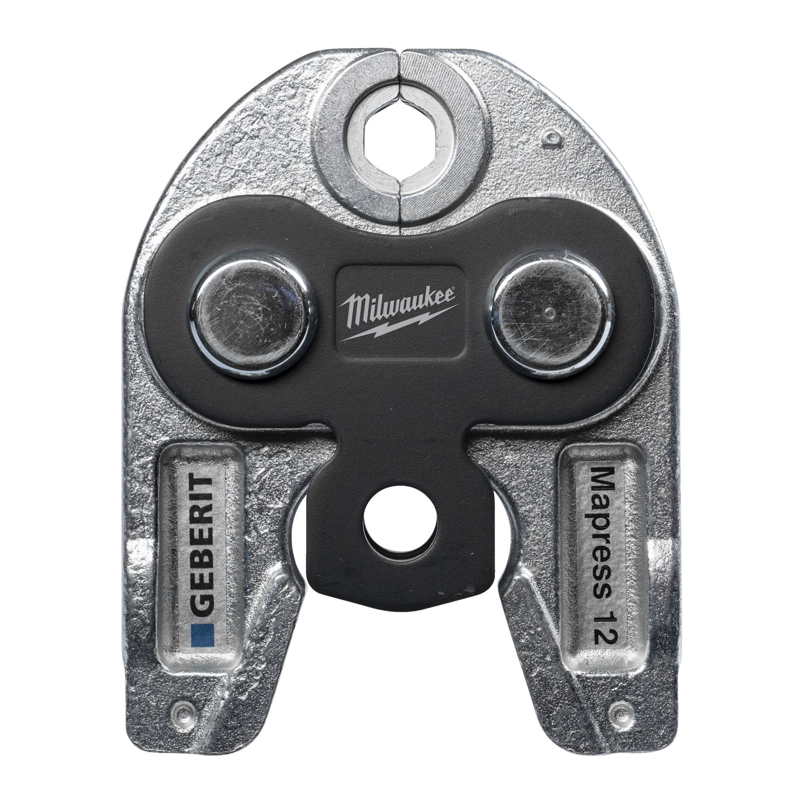 Milwaukee J18-M12 čeljust za stiskanje Geberit Mapress