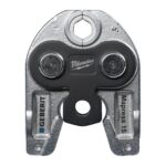 Milwaukee J18-M15 čeljust za stiskanje Geberit Mapress Milwaukee J18-M15 čeljust za stiskanje Geberit Mapress