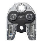 Milwaukee J18-M18 čeljust za stiskanje Geberit Mapress Milwaukee J18-M18 čeljust za stiskanje Geberit Mapress