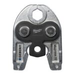 Milwaukee J18-M22 čeljust za stiskanje Geberit Mapress Milwaukee J18-M22 čeljust za stiskanje Geberit Mapress