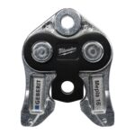 Milwaukee J12-G16 čeljust za stiskanje Geberit Mapress