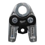 Milwaukee J12-G32 čeljust za stiskanje Geberit Mapress Milwaukee J12-G32 čeljust za stiskanje Geberit Mapress