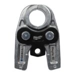 Milwaukee J12-G40 čeljust za stiskanje Geberit Mapress Milwaukee J12-G40 čeljust za stiskanje Geberit Mapress