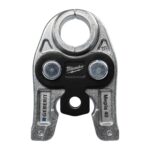 Milwaukee J18-G40 čeljust za stiskanje Geberit Mapress