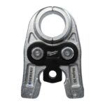 Milwaukee J18-G50 čeljust za stiskanje Geberit Mapress Milwaukee J18-G50 čeljust za stiskanje Geberit Mapress