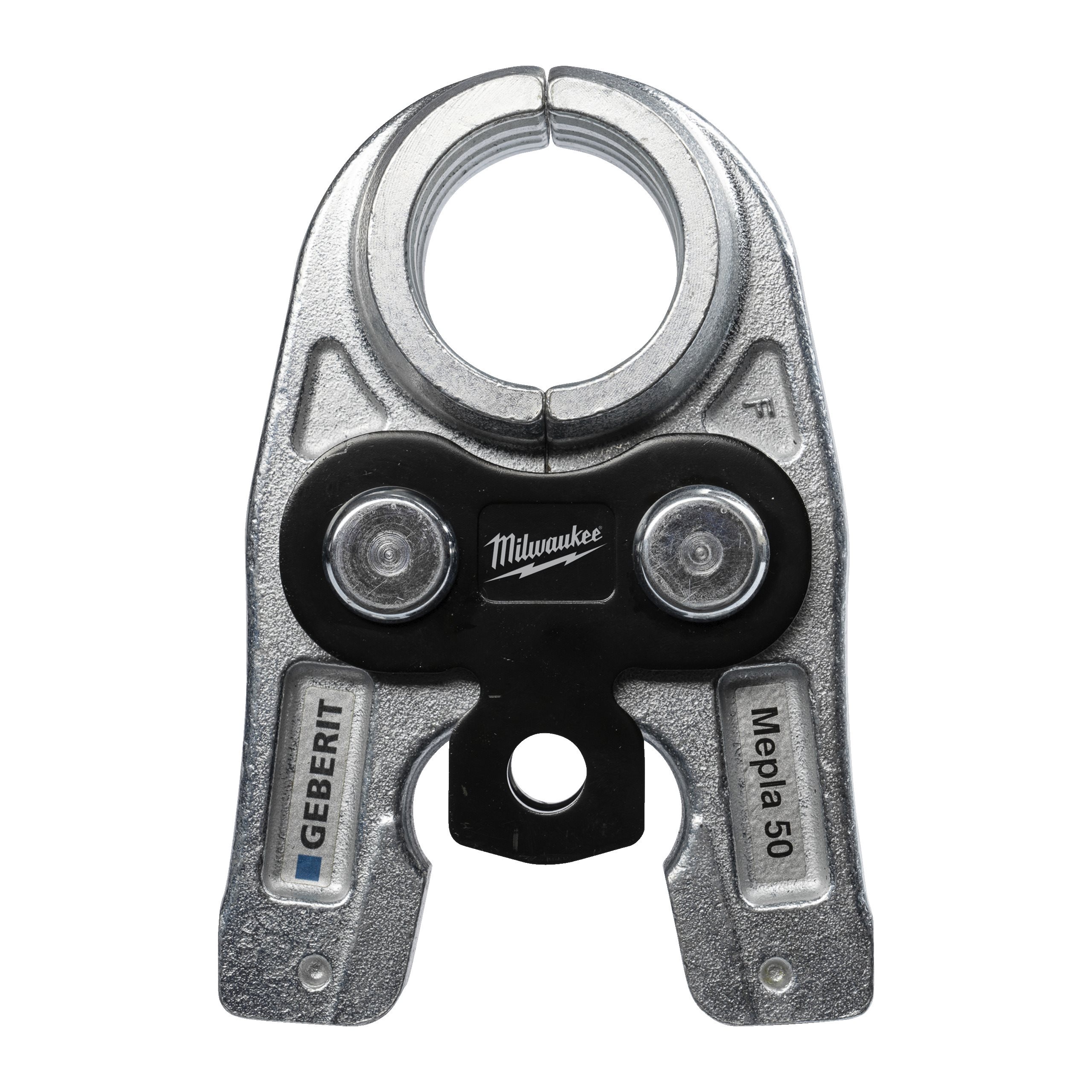 Milwaukee J18-G50 čeljust za stiskanje Geberit Mapress