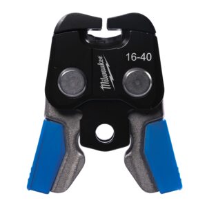 Milwaukee J12-FF 16-40 čeljust za stiskanje Geberit Mapress Milwaukee J12-FF 16-40 čeljust za stiskanje Geberit Mapress