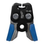 Milwaukee J18-FF 16-40 čeljust za stiskanje Geberit Mapress Milwaukee J18-FF 16-40 čeljust za stiskanje Geberit Mapress