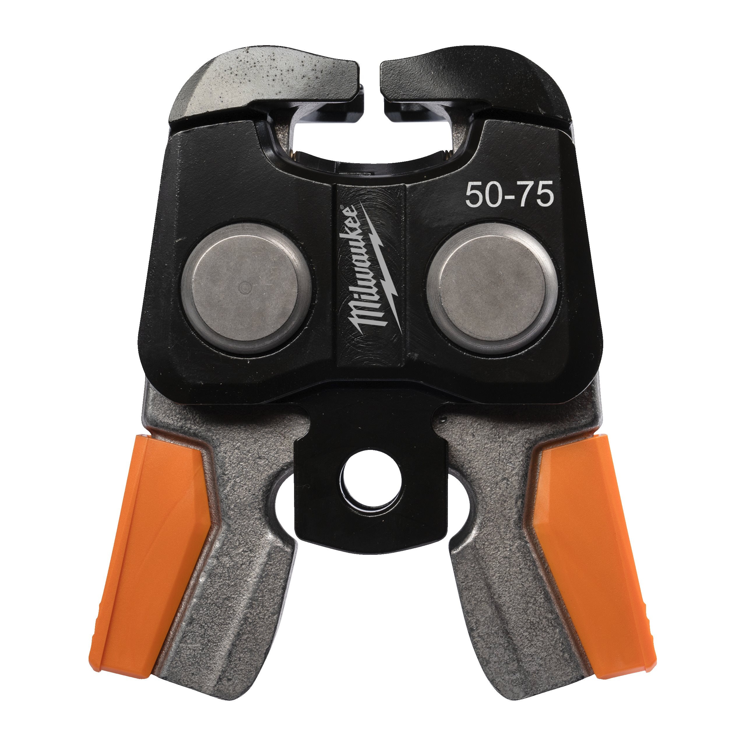 Milwaukee J18-FF 50-75 čeljust za stiskanje Geberit Mapress