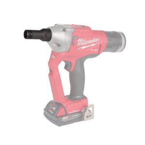 Milwaukee M18 ONEFLT-HT adapter ohišja za orodje Lockbolt