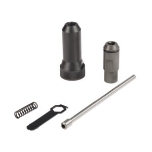 Milwaukee M18 ONEFLT-RCK set za pretvorbo orodja za kovičenje Milwaukee M18 ONEFLT-RCK set za pretvorbo orodja za kovičenje