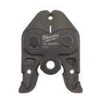 Milwaukee J18-BMP 1/4" čeljust za stiskanje za klimatske sisteme Milwaukee J18-BMP 1/4" čeljust za stiskanje za klimatske sisteme
