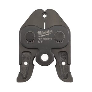 Milwaukee J18-BMP 1/4" čeljust za stiskanje za klimatske sisteme