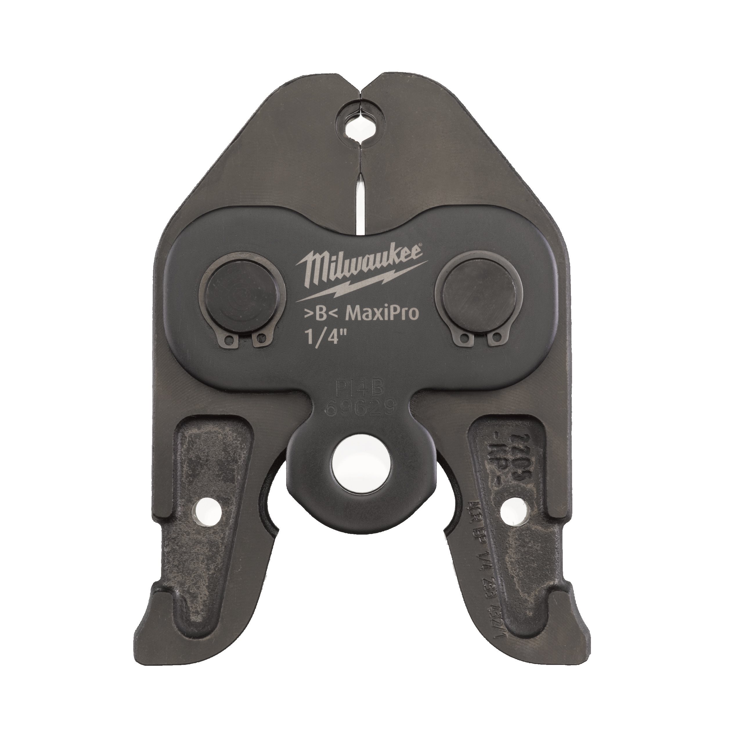 Milwaukee J18-BMP 1/4" čeljust za stiskanje za klimatske sisteme