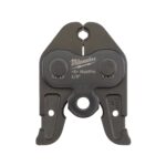 Milwaukee J18-BMP 3/8" čeljust za stiskanje za klimatske sisteme Milwaukee J18-BMP 3/8" čeljust za stiskanje za klimatske sisteme