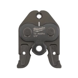 Milwaukee J18-BMP 3/8" čeljust za stiskanje za klimatske sisteme