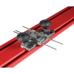 Milwaukee RBA-2 adapter za vodila za rezkar
