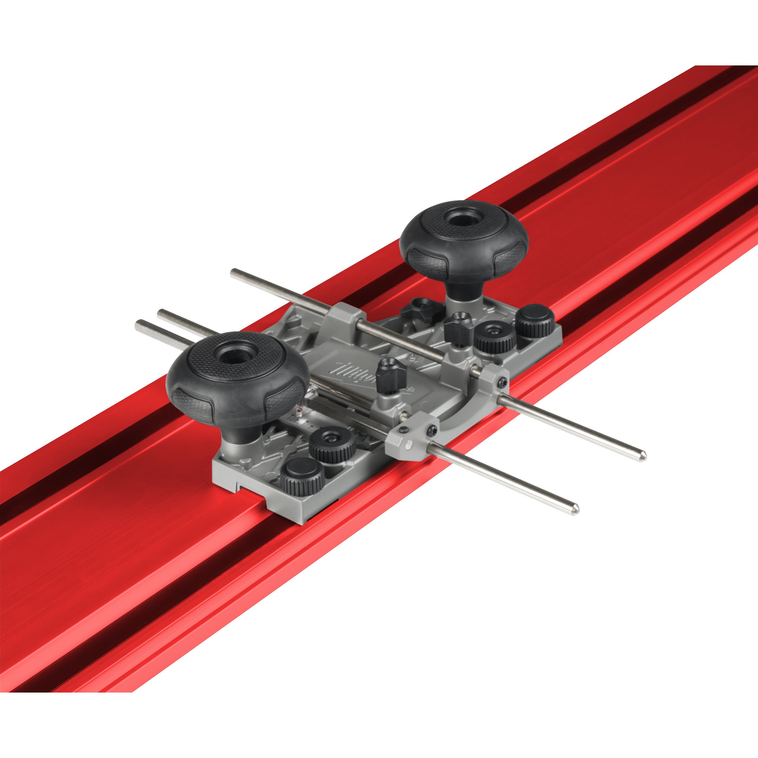 Milwaukee RBA-2 adapter za vodila za rezkar