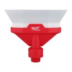Milwaukee AT-1 zbiralnik prahu AIR-TIP
