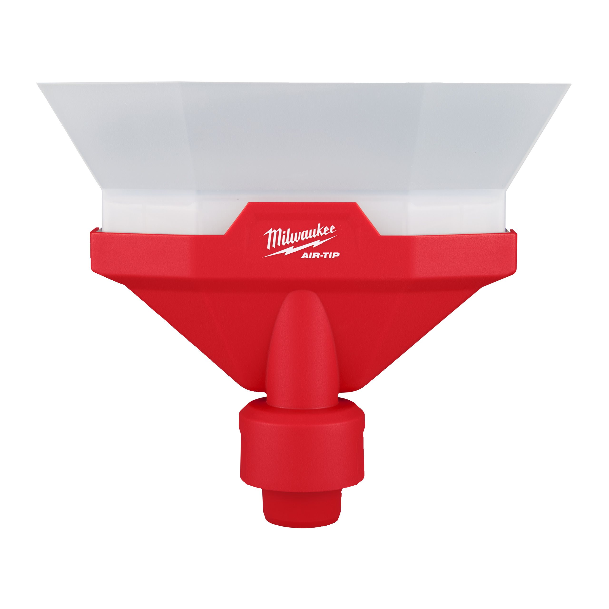 Milwaukee AT-1 zbiralnik prahu AIR-TIP
