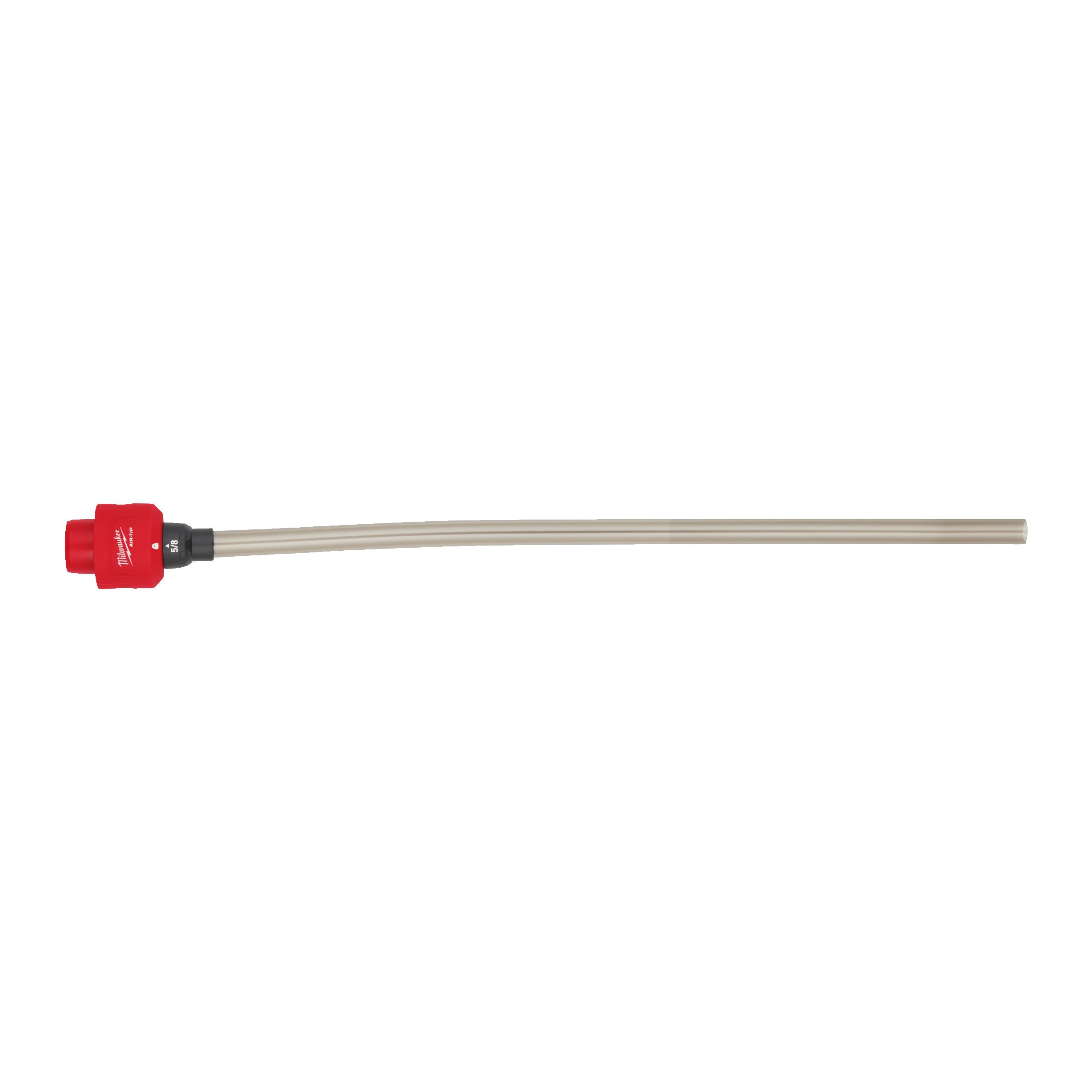 Milwaukee AT-4 set mikro cevi AIR-TIP