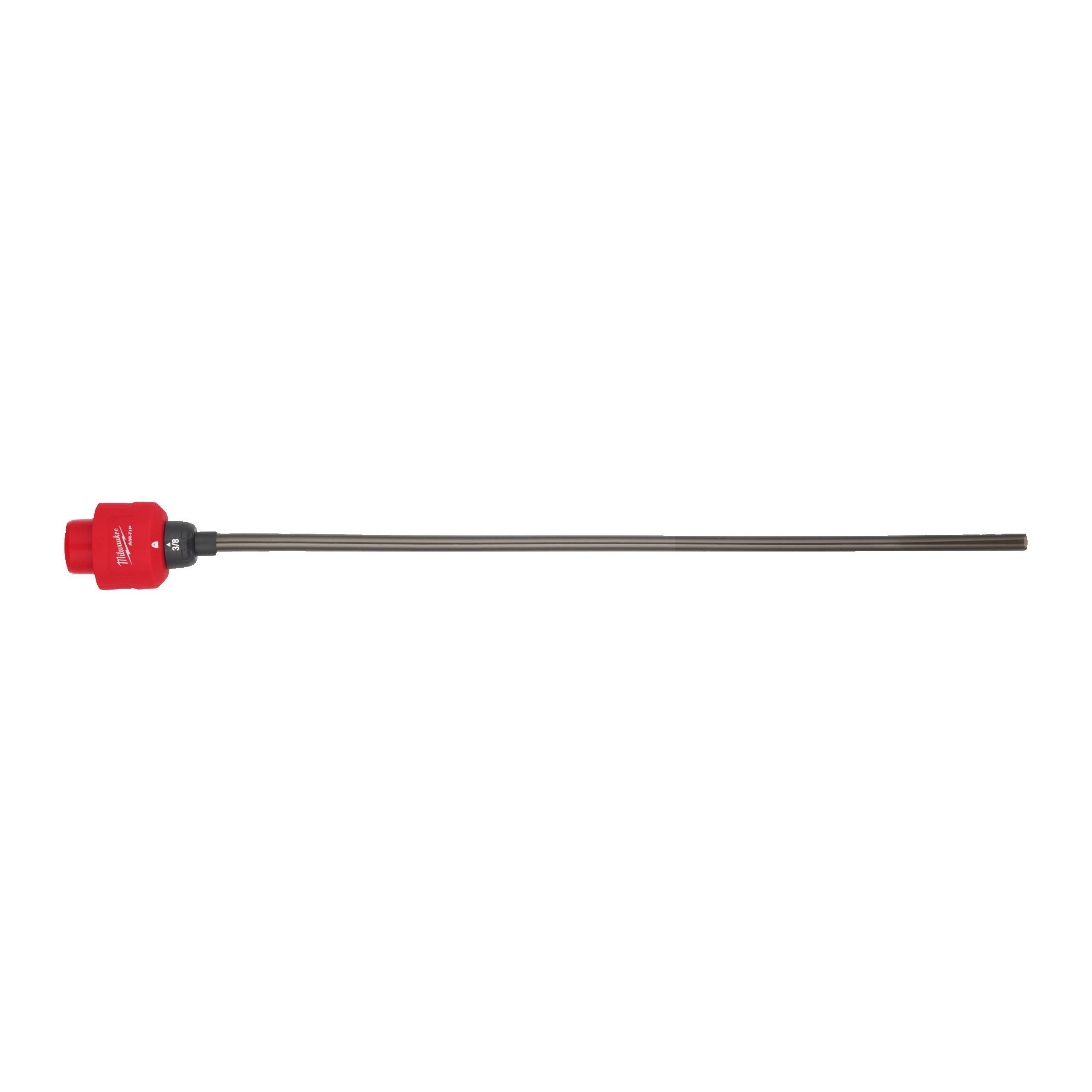 Milwaukee AT-4 set mikro cevi AIR-TIP