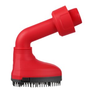 Milwaukee AT-6 vrtljiva dlančna ščetka AIR-TIP
