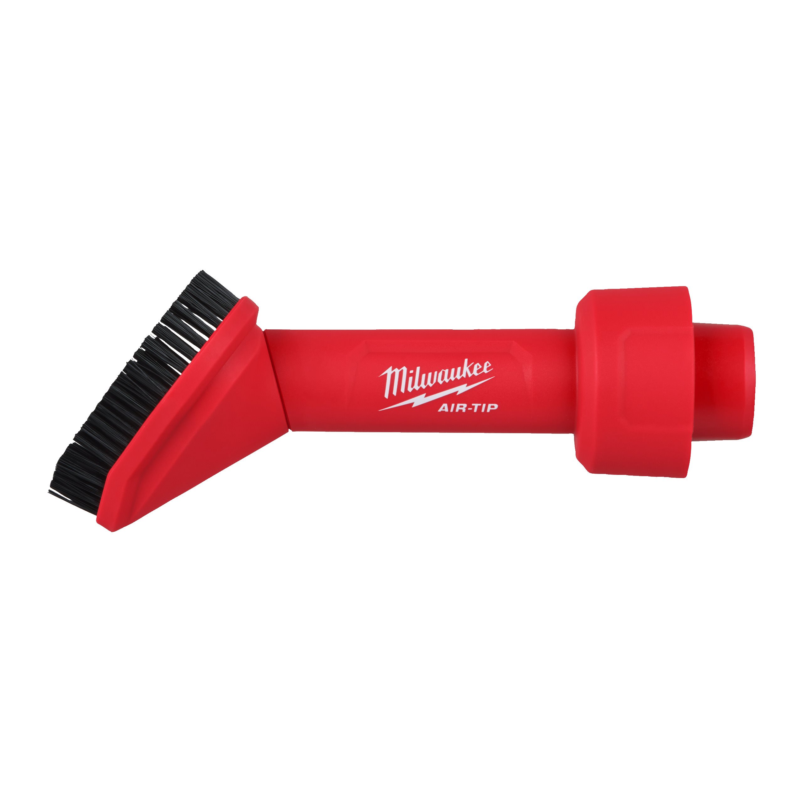 Milwaukee AT-8 vrteča kotna ščetka AIR-TIP