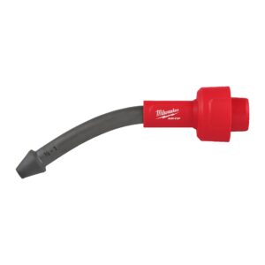 Milwaukee AT-9 set AIR-TIP za vleko kablov skozi cevi