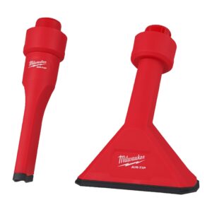 Milwaukee AT-14 set univerzalnih šob AIR-TIP brez praske