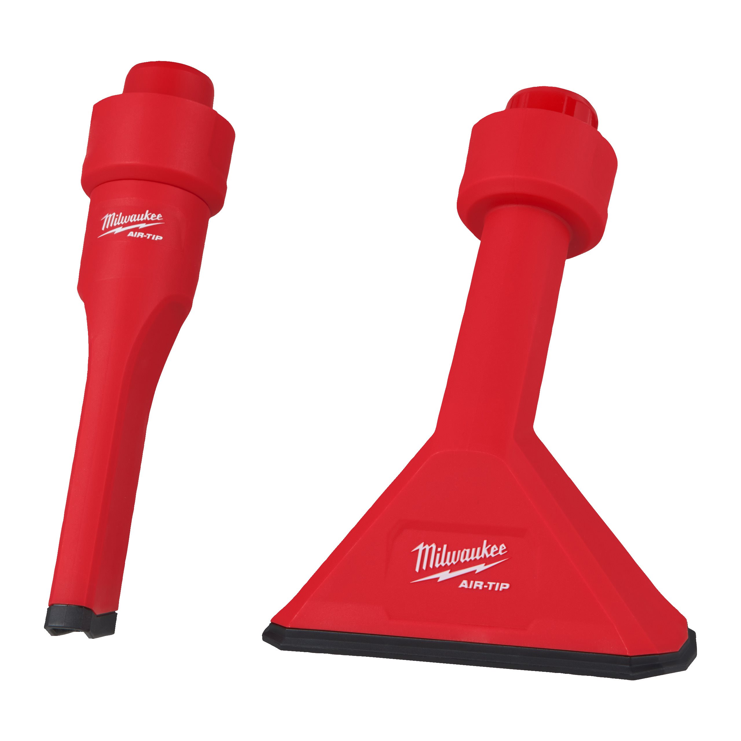 Milwaukee AT-14 set univerzalnih šob AIR-TIP brez praske