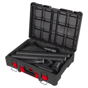 Milwaukee set za čiščenje za M18 ONEF2VC34M Milwaukee set za čiščenje za M18 ONEF2VC34M