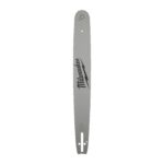 Milwaukee meč za verižno žago 50 cm, 0,325", 1,3 mm
