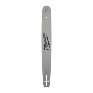 Milwaukee meč za verižno žago 50 cm, 0,325", 1,3 mm Milwaukee meč za verižno žago 50 cm, 0,325", 1,3 mm