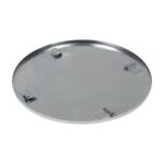 Milwaukee MXF WBT60P gladilni krožnik za 600-mm ročno vodeno robno gladilko Milwaukee MXF WBT60P gladilni krožnik za 600-mm ročno vodeno robno gladilko