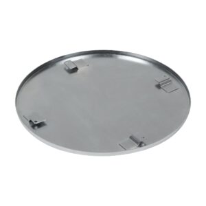 Milwaukee MXF WBT60P gladilni krožnik za 600-mm ročno vodeno robno gladilko Milwaukee MXF WBT60P gladilni krožnik za 600-mm ročno vodeno robno gladilko