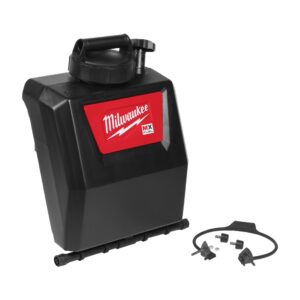 Milwaukee MXF PC50 WT rezervoar za vodo za vibracijsko ploščo Milwaukee MXF PC50 WT rezervoar za vodo za vibracijsko ploščo