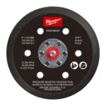 Milwaukee FROSBPSP150 brusilni krožnik 150 mm (samolepilni, mehak)