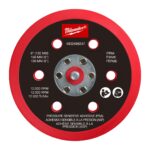Milwaukee FROSBPHP150 brusilni krožnik 150 mm (samolepilni, trd) Milwaukee FROSBPHP150 brusilni krožnik 150 mm (samolepilni, trd)