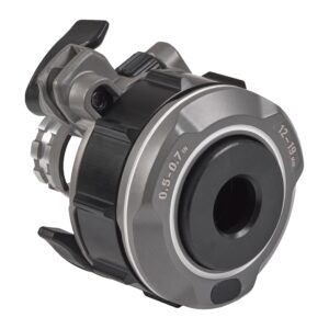 Milwaukee glava za snemanje izolacije 12–19 mm