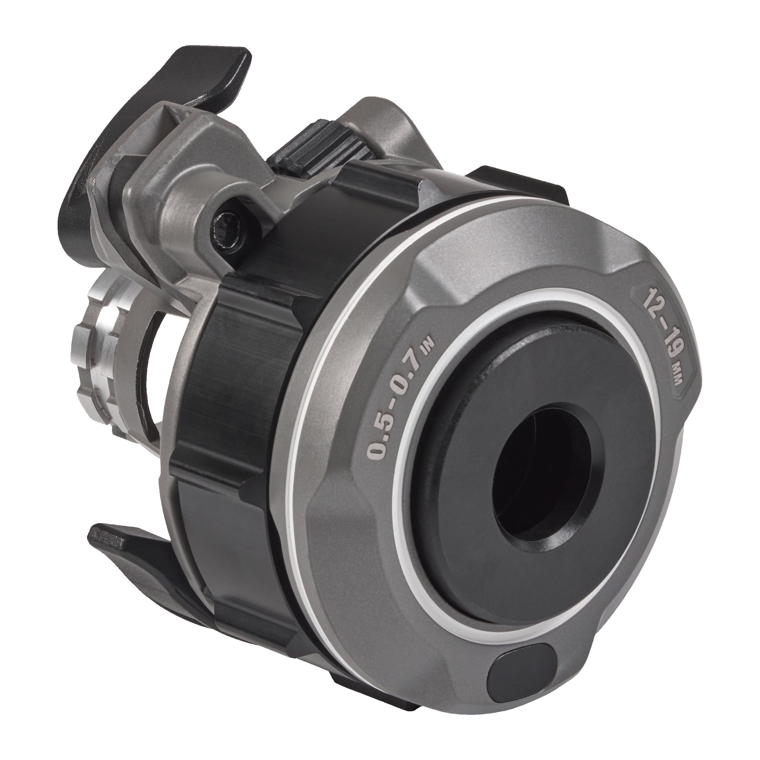 Milwaukee glava za snemanje izolacije 12–19 mm