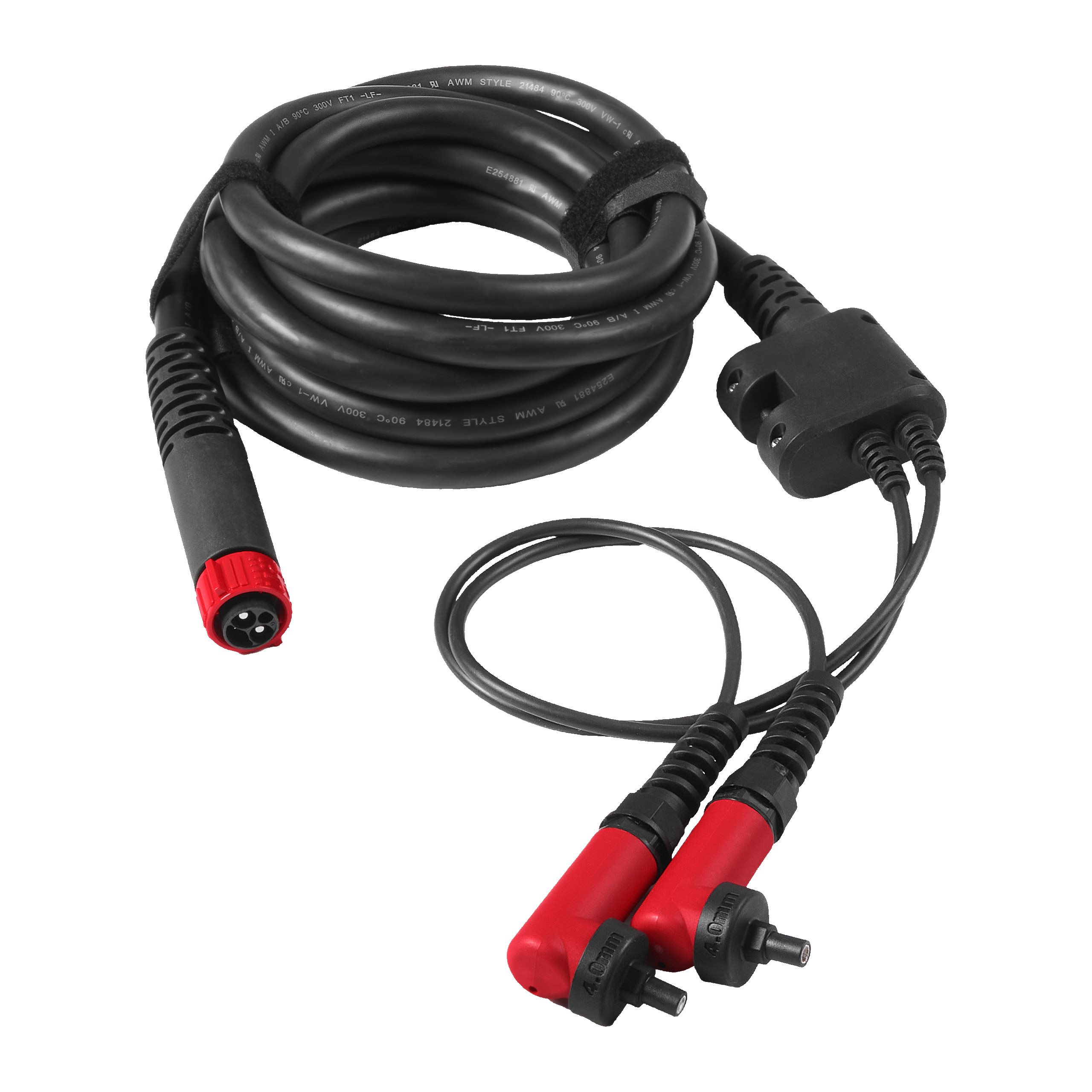 Milwaukee EFP-FC45 4,5 m elektrofuzijski kabel za elektrofuzijski procesor