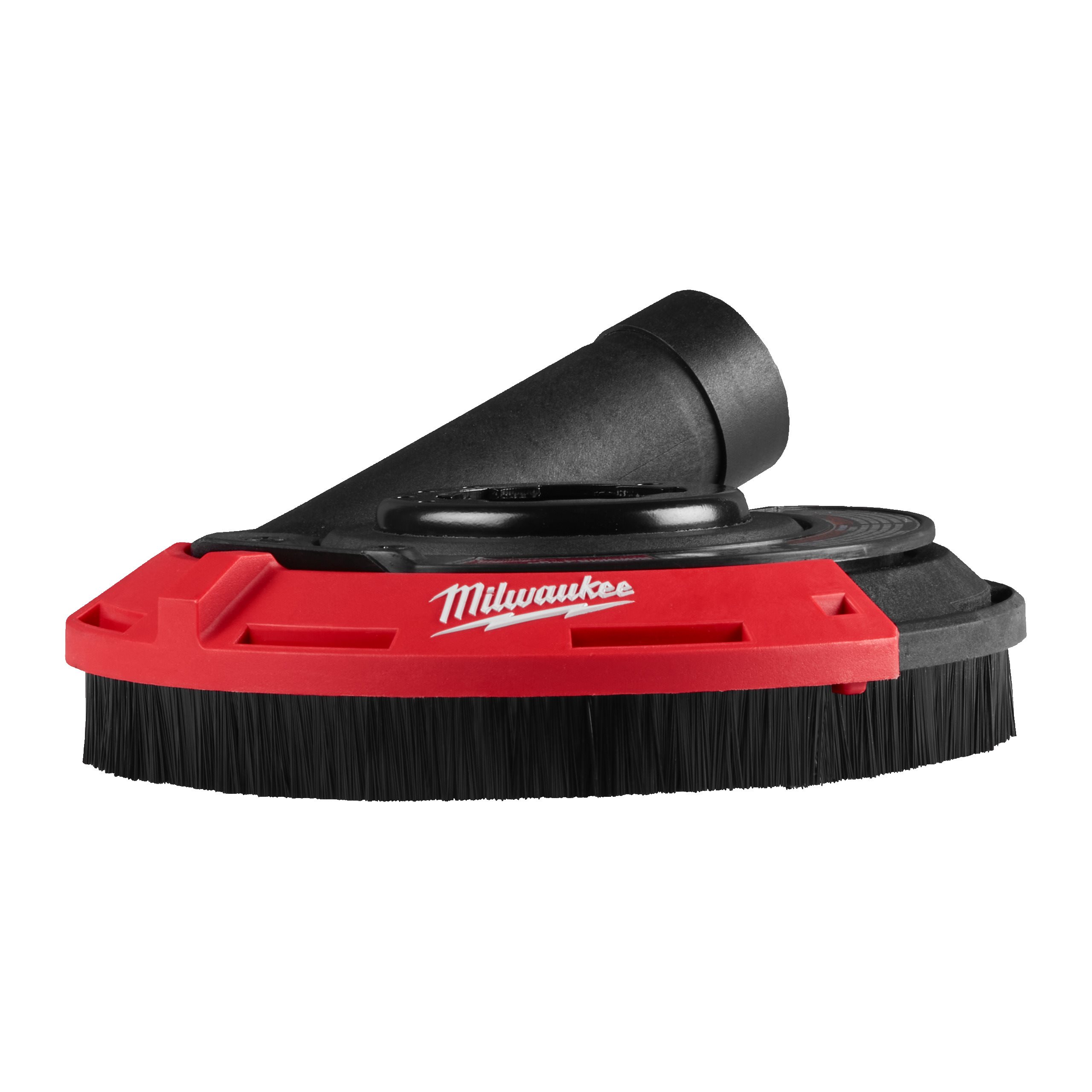 Milwaukee DSG125 pokrov za odsesavanje pri brušenju 115–125 mm