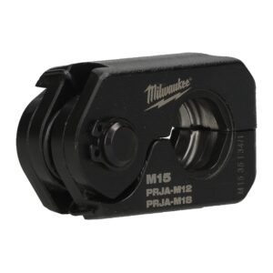 Milwaukee PRJ12/18-M15 vrtljiva obročna čeljust