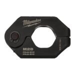 Milwaukee PRJ12/18-M28 vrtljiva obročna čeljust Milwaukee PRJ12/18-M28 vrtljiva obročna čeljust