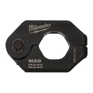 Milwaukee PRJ12/18-M28 vrtljiva obročna čeljust Milwaukee PRJ12/18-M28 vrtljiva obročna čeljust