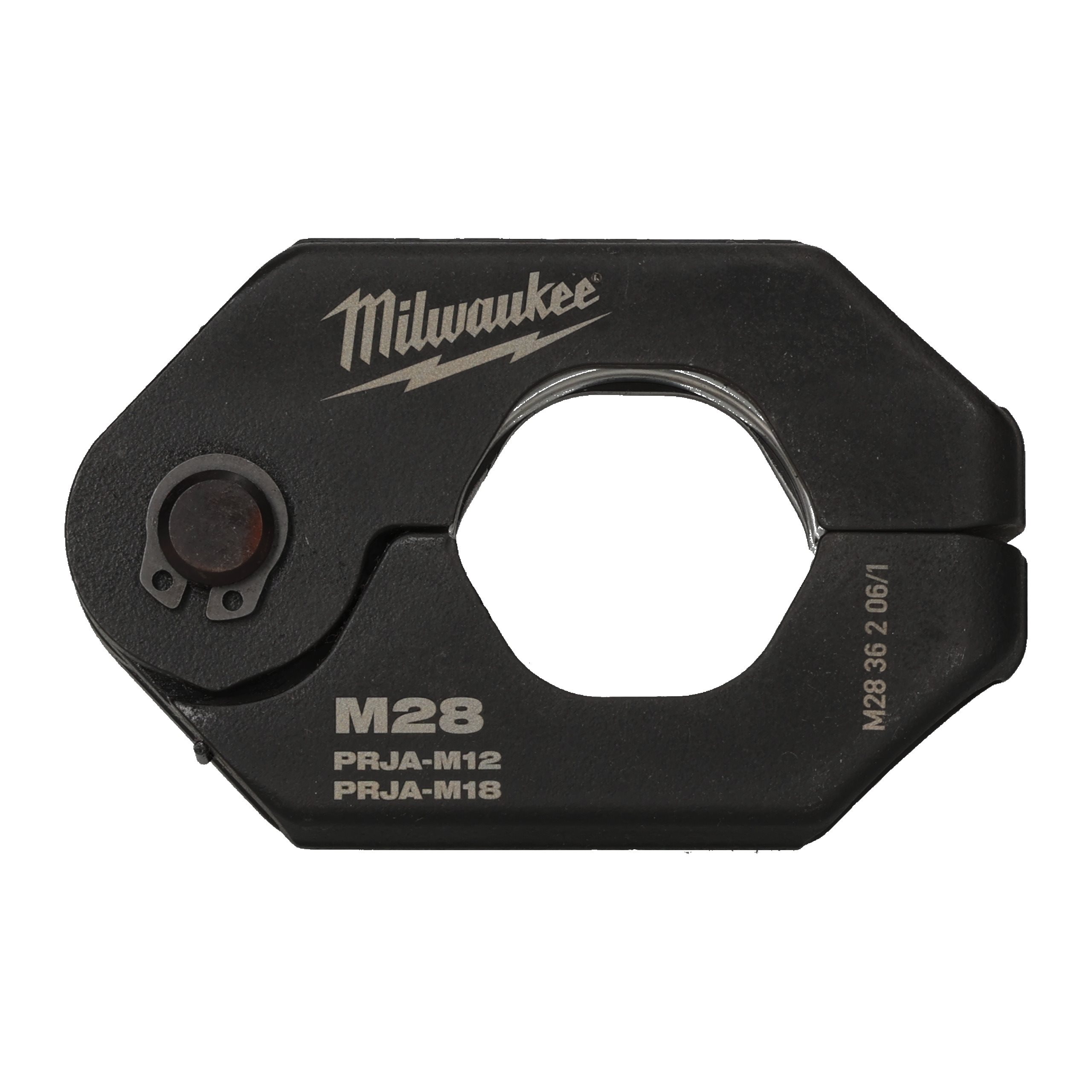 Milwaukee PRJ12/18-M28 vrtljiva obročna čeljust